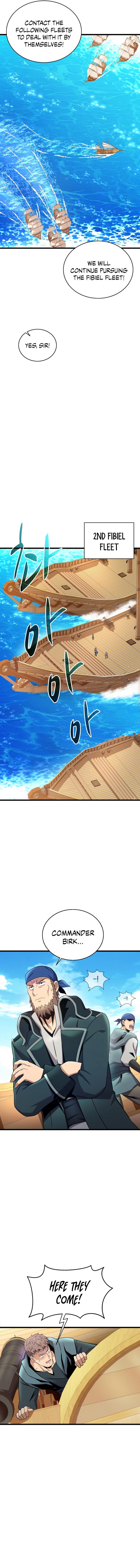 Arcane Sniper Chap 142 - Next Chap 143