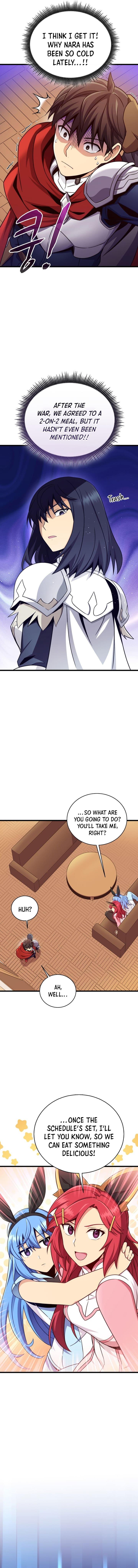 Arcane Sniper Chap 167 - Next Chap 168