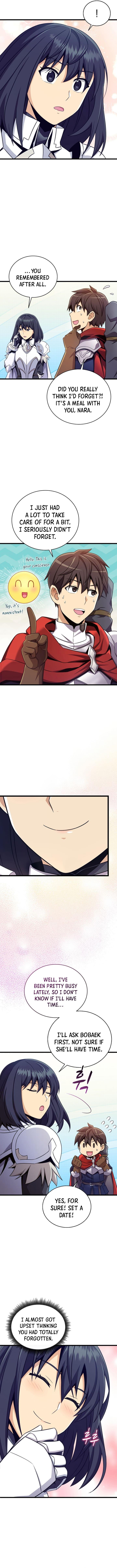 Arcane Sniper Chap 167 - Next Chap 168