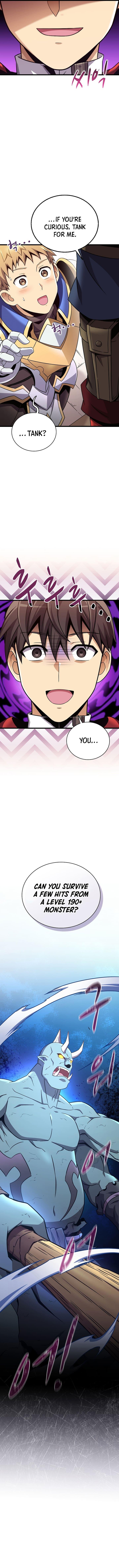 Arcane Sniper Chap 165 - Next Chap 166