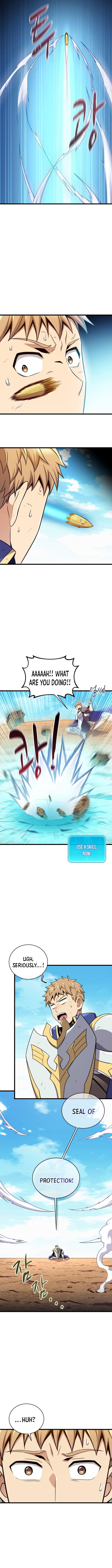 Arcane Sniper Chap 166 - Next Chap 167