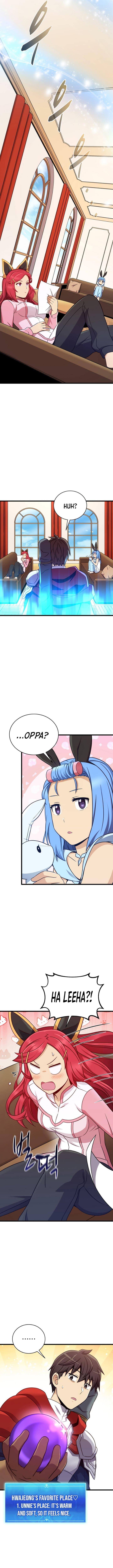 Arcane Sniper Chap 166 - Next Chap 167