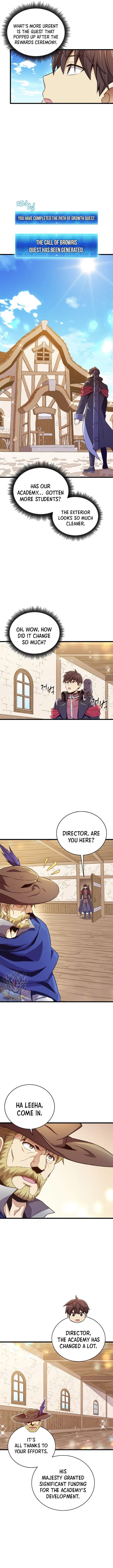 Arcane Sniper Chap 168 - Next Chap 169