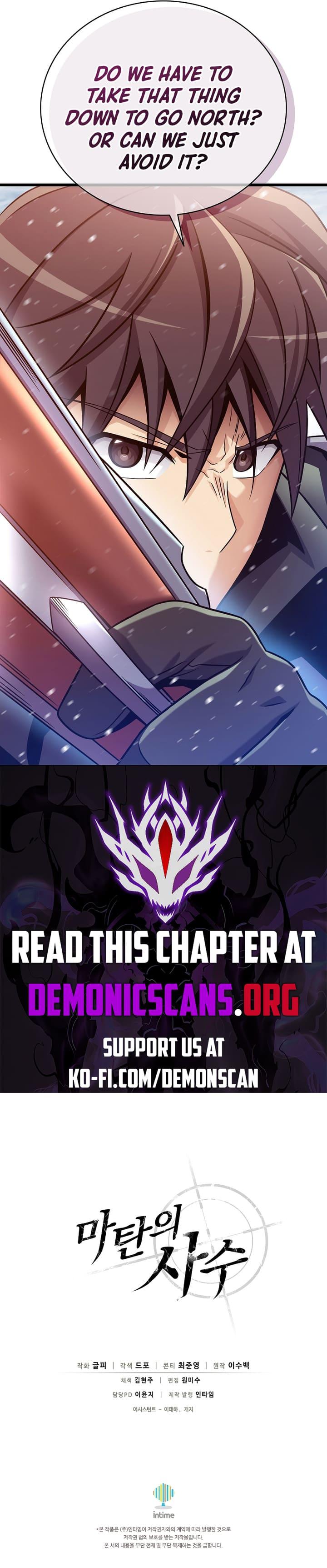 Arcane Sniper Chap 169 - Next Chap 170