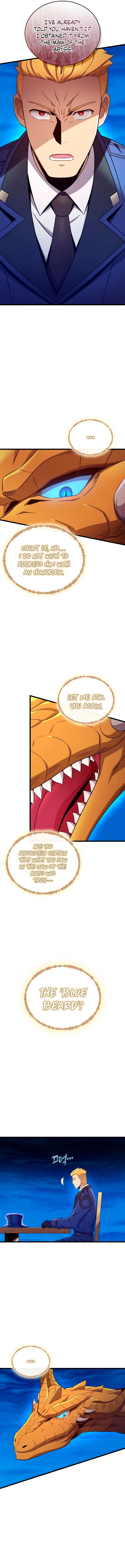 Arcane Sniper Chap 161 - Next Chap 162