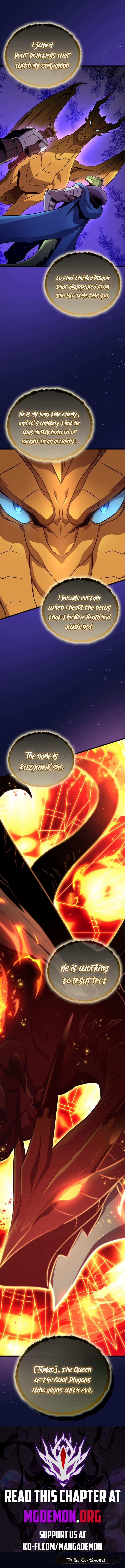 Arcane Sniper Chap 162 - Next Chap 163