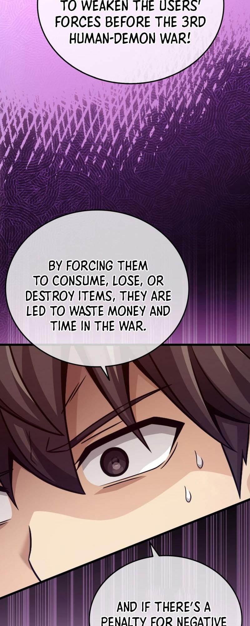 Arcane Sniper Chap 162 - Next Chap 163