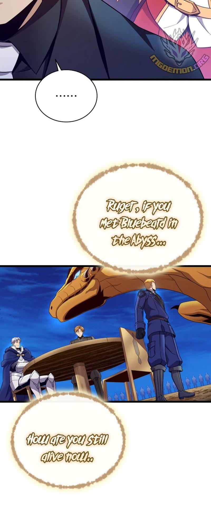 Arcane Sniper Chap 162 - Next Chap 163