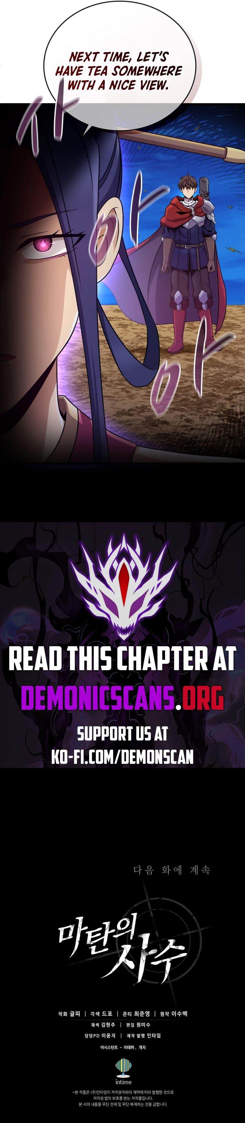 Arcane Sniper Chap 163 - Next Chap 164