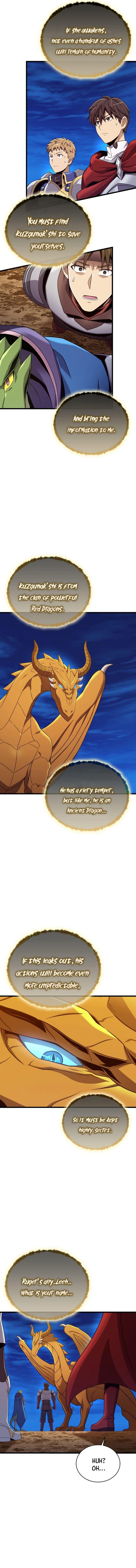 Arcane Sniper Chap 163 - Next Chap 164