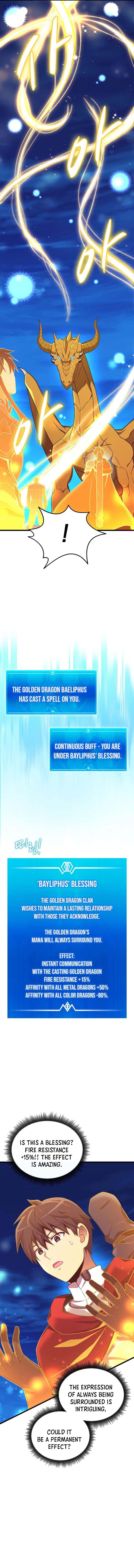 Arcane Sniper Chap 163 - Next Chap 164