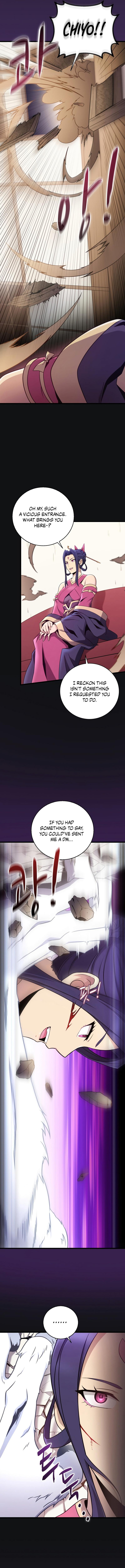 Arcane Sniper Chap 176 - Next Chap 177