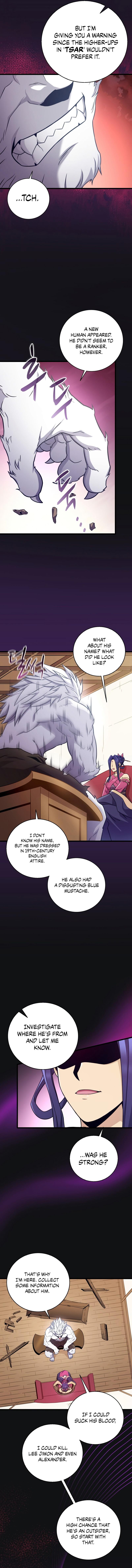 Arcane Sniper Chap 176 - Next Chap 177