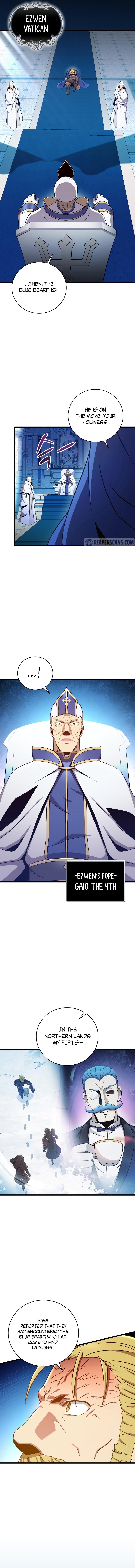 Arcane Sniper Chap 176 - Next Chap 177