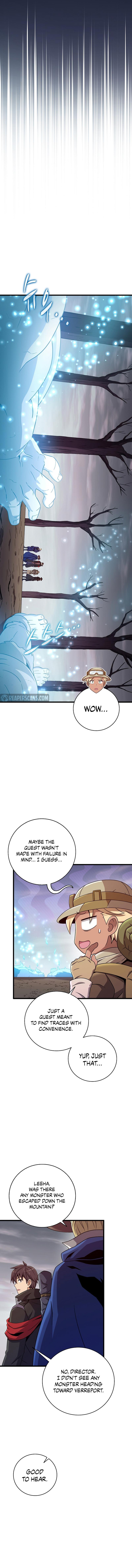 Arcane Sniper Chap 178 - Next Chap 179