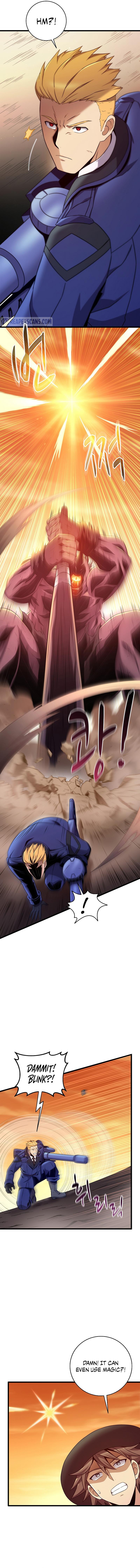 Arcane Sniper Chap 179 - Next Chap 180