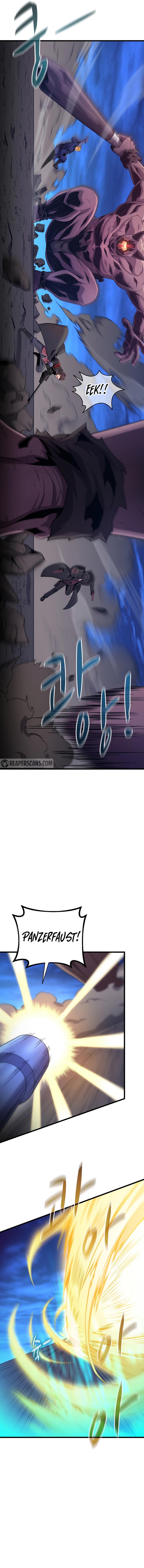 Arcane Sniper Chap 179 - Next Chap 180