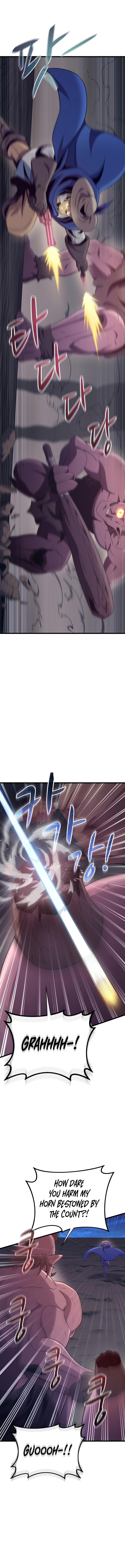 Arcane Sniper Chap 179 - Next Chap 180