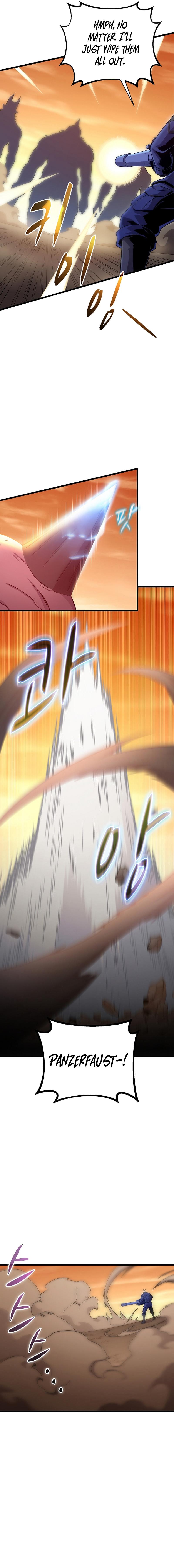 Arcane Sniper Chap 179 - Next Chap 180