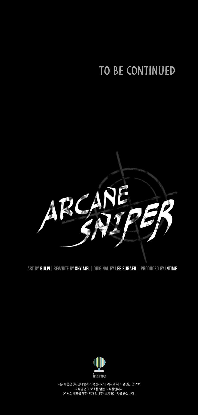 Arcane Sniper Chap 171 - Next Chap 172