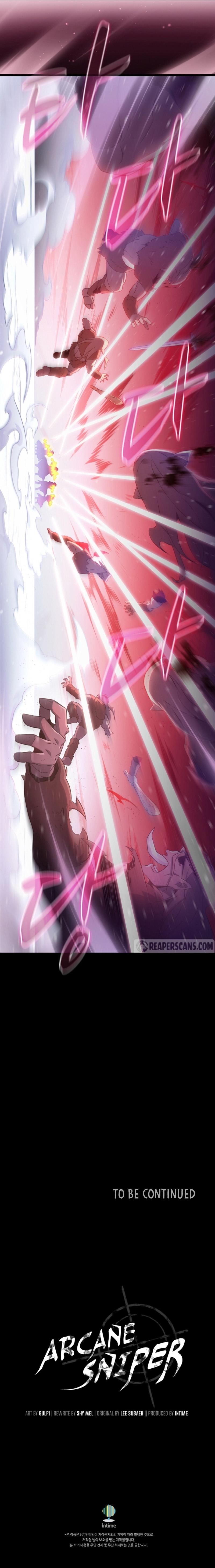 Arcane Sniper Chap 173 - Next Chap 174