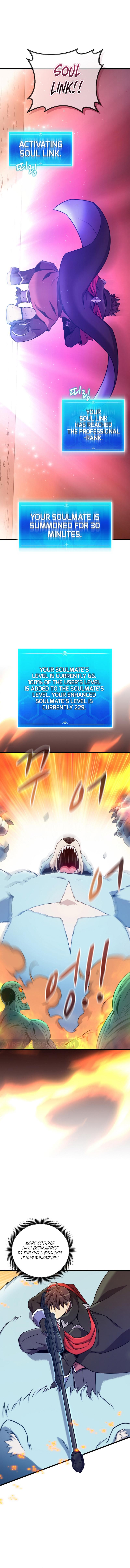 Arcane Sniper Chap 184 - Next Chap 185