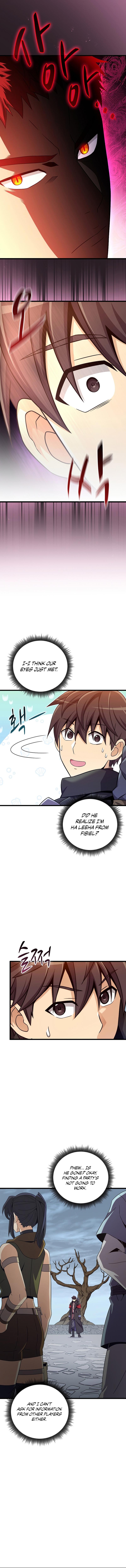 Arcane Sniper Chap 183 - Next Chap 184