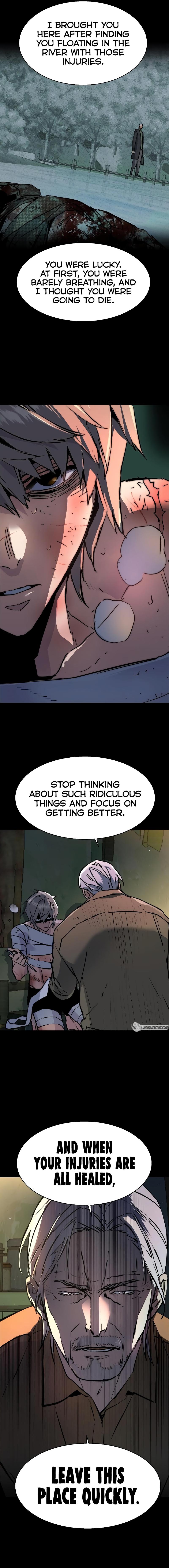 Mercenary Enrollment Chap 158 - Next Chap 159