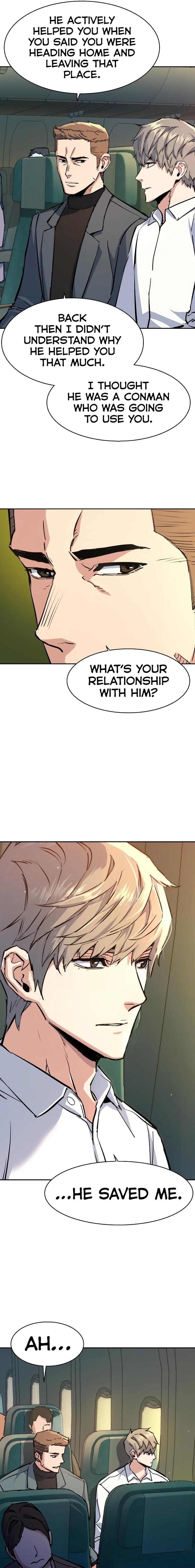 Mercenary Enrollment Chap 158 - Next Chap 159