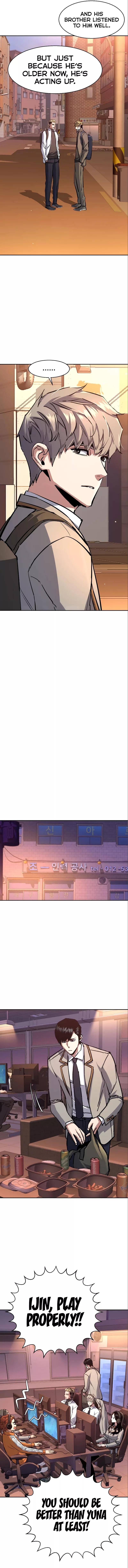 Mercenary Enrollment Chap 164 - Next Chap 165