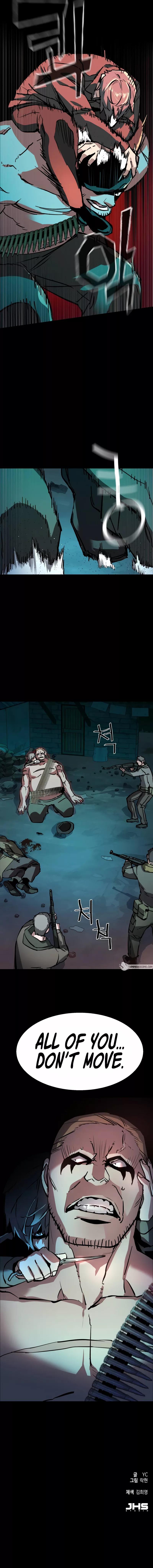 Mercenary Enrollment Chap 160 - Next Chap 161