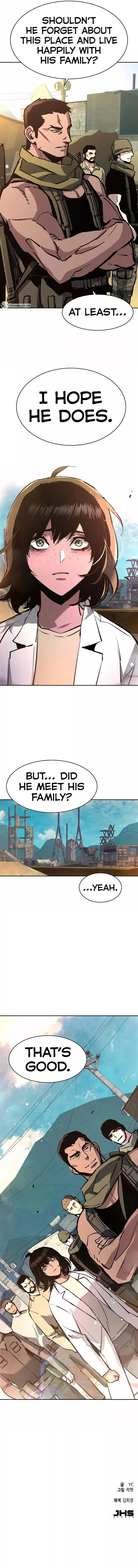 Mercenary Enrollment Chap 162 - Next Chap 163
