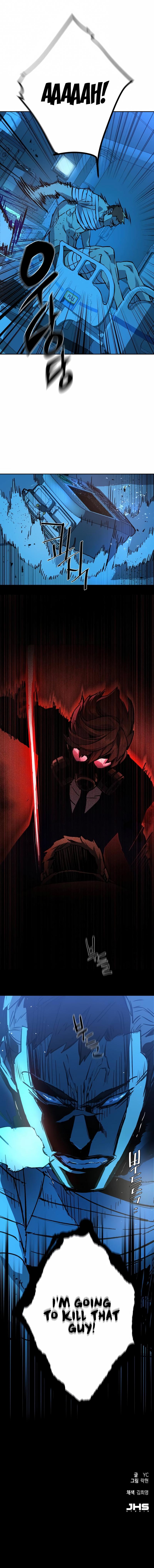 Mercenary Enrollment Chap 174 - Next Chap 175