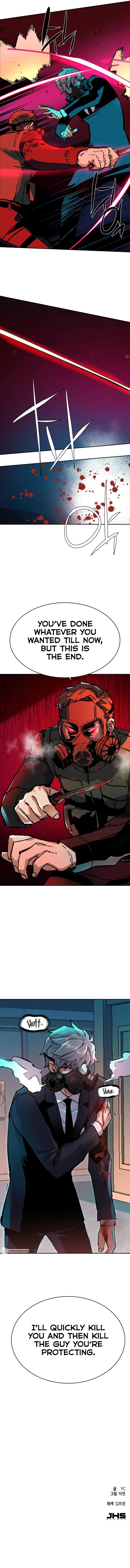 Mercenary Enrollment Chap 172 - Next Chap 173