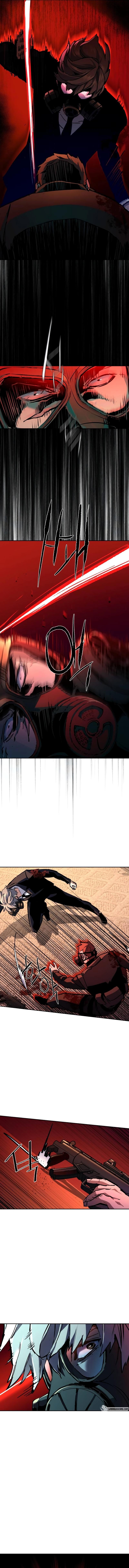 Mercenary Enrollment Chap 173 - Next Chap 174