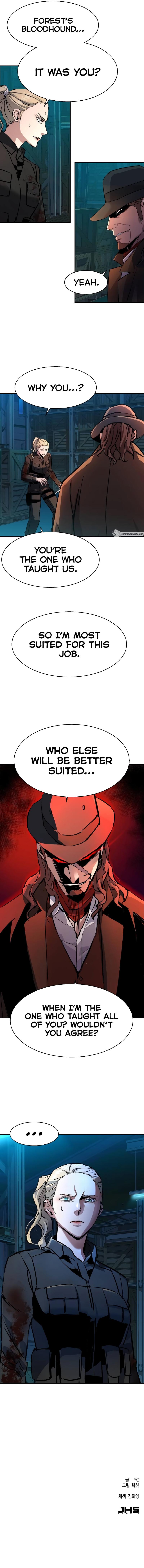 Mercenary Enrollment Chap 189 - Next Chap 190
