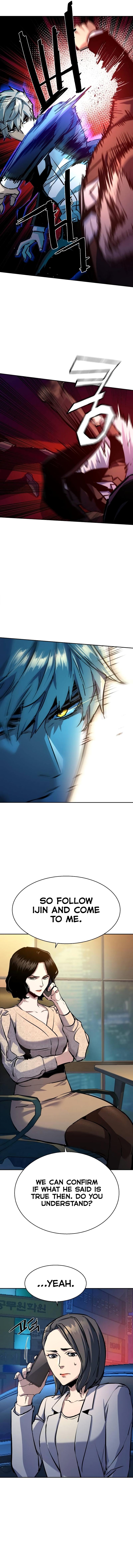 Mercenary Enrollment Chap 180 - Next Chap 181