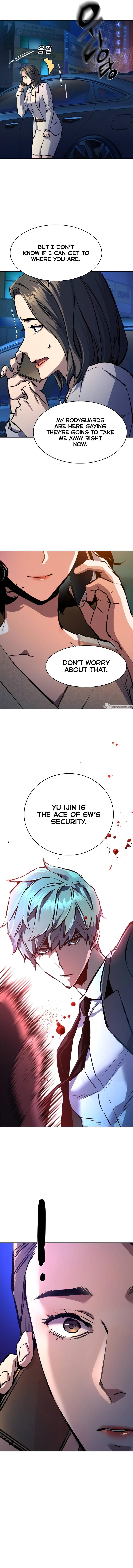 Mercenary Enrollment Chap 180 - Next Chap 181