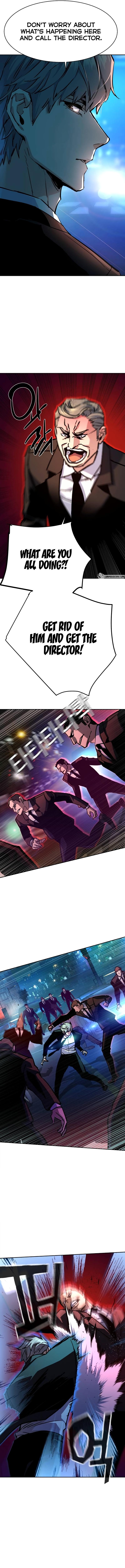 Mercenary Enrollment Chap 180 - Next Chap 181