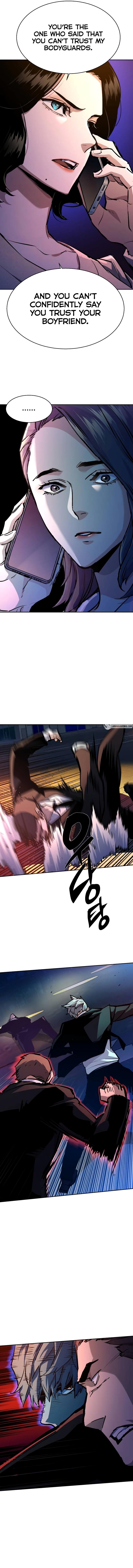 Mercenary Enrollment Chap 180 - Next Chap 181