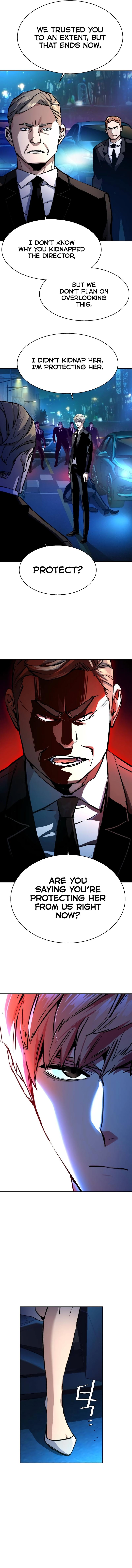 Mercenary Enrollment Chap 180 - Next Chap 181