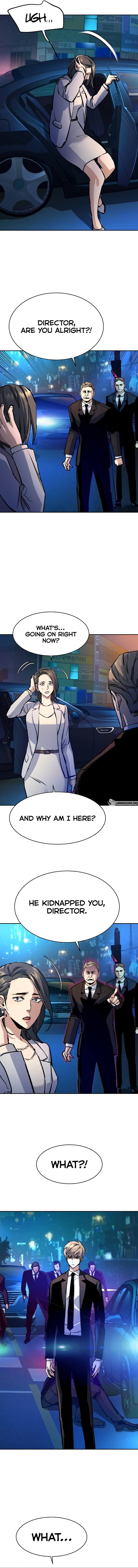 Mercenary Enrollment Chap 180 - Next Chap 181