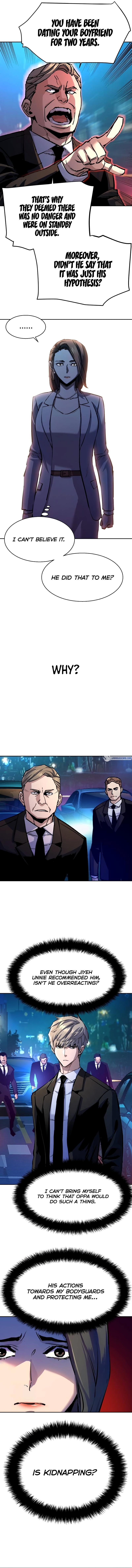 Mercenary Enrollment Chap 180 - Next Chap 181