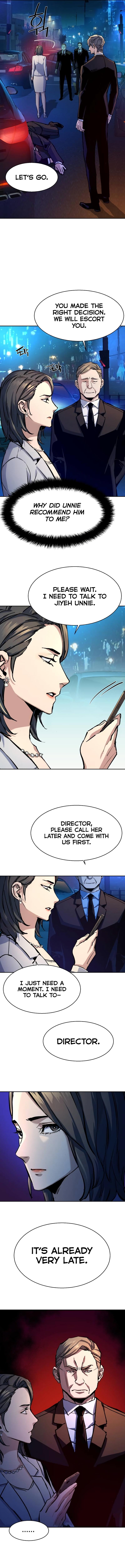 Mercenary Enrollment Chap 180 - Next Chap 181