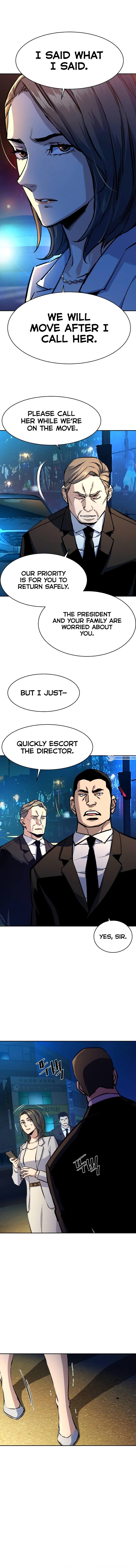 Mercenary Enrollment Chap 180 - Next Chap 181