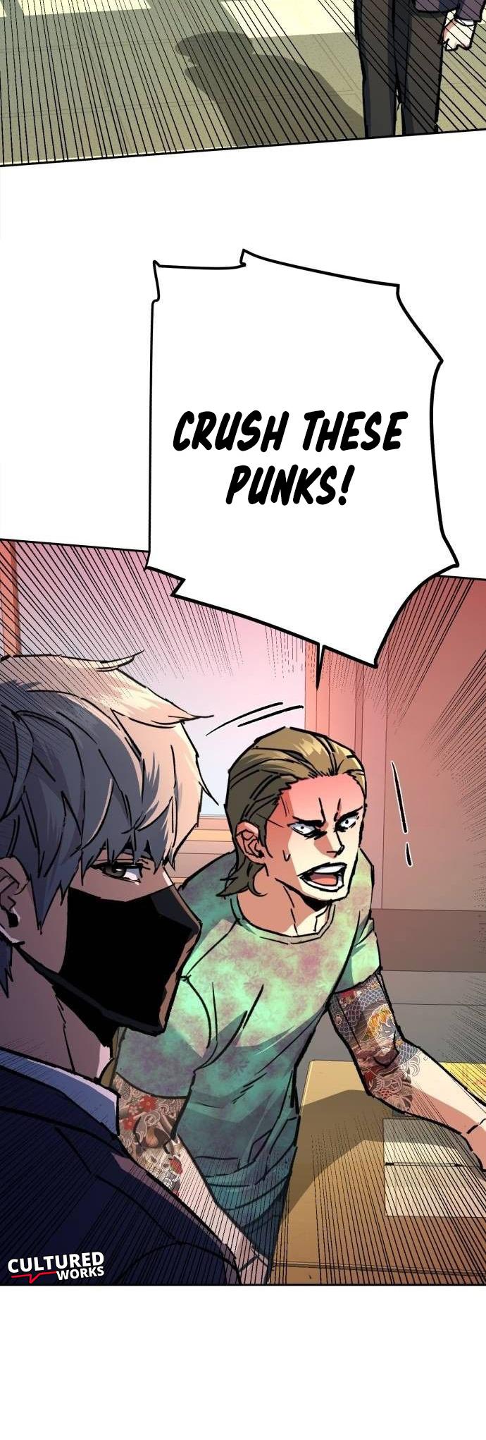 Mercenary Enrollment Chap 197 - Next Chap 198