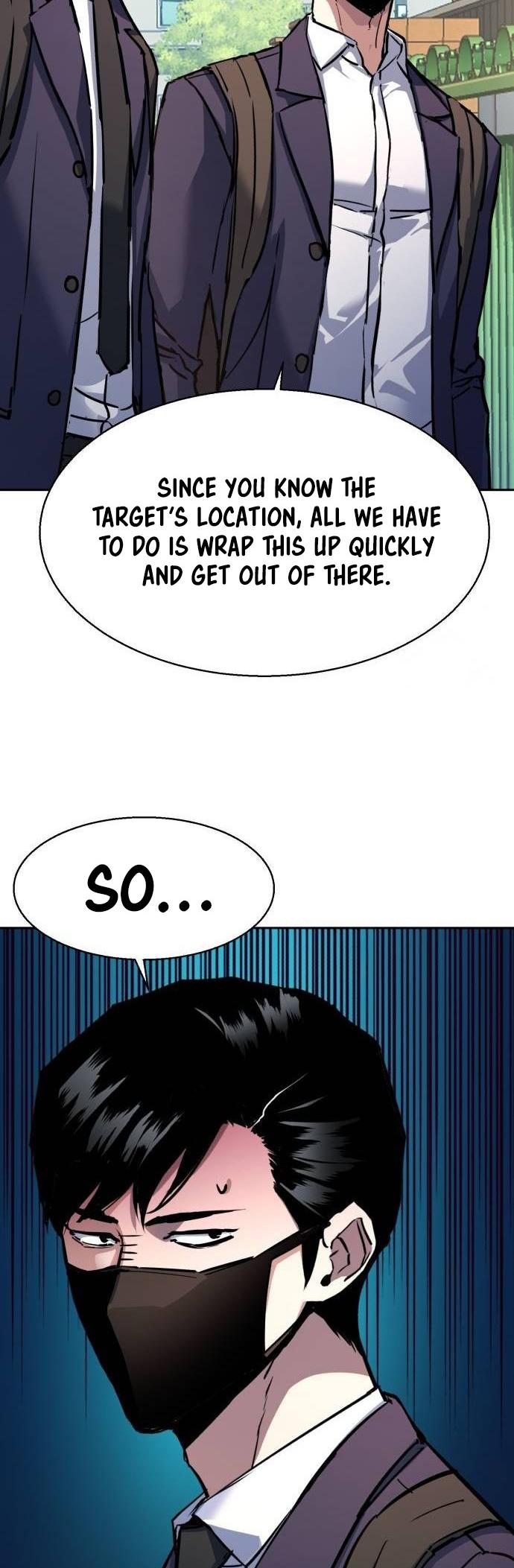 Mercenary Enrollment Chap 197 - Next Chap 198