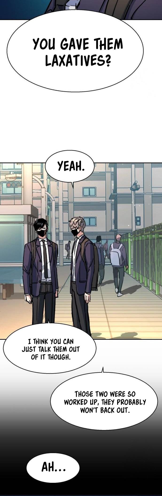 Mercenary Enrollment Chap 197 - Next Chap 198