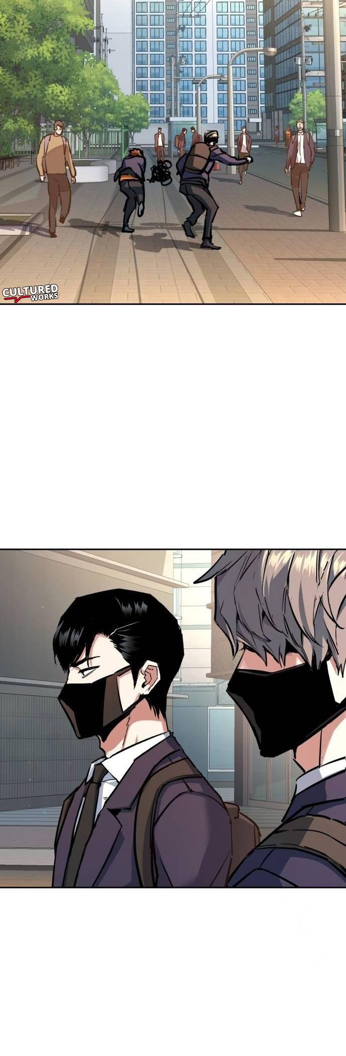 Mercenary Enrollment Chap 197 - Next Chap 198