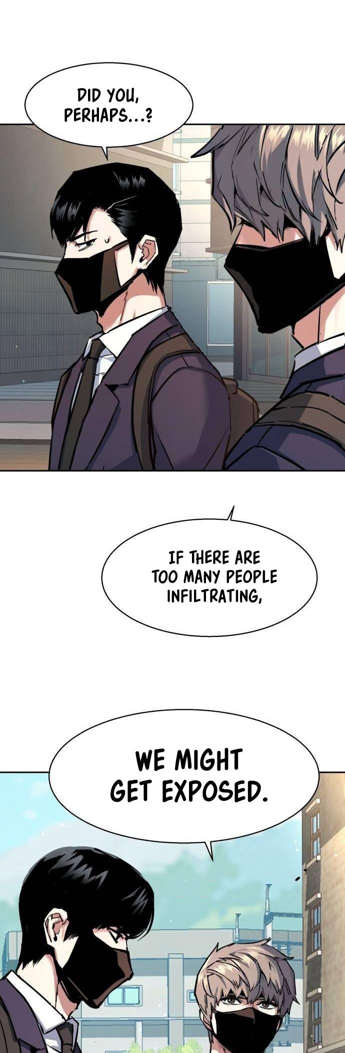 Mercenary Enrollment Chap 197 - Next Chap 198